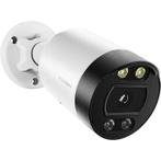 Veezoom SMP - beveiligingscamera - buitencamera -, TV, Hi-fi & Vidéo, Caméras de surveillance, Verzenden