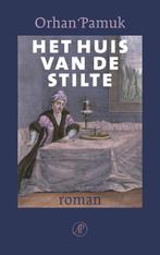 Het huis van de stilte 9789029536844 Orhan Pamuk, Boeken, Romans, Verzenden, Gelezen, Orhan Pamuk