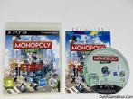 Playstation 3 / PS3 - Monopoly Streets, Games en Spelcomputers, Games | Sony PlayStation 3, Gebruikt, Verzenden