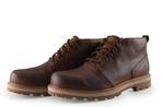 Timberland Veterboots in maat 43 Cognac, Kleding | Heren, Schoenen, Overige kleuren, Verzenden, Timberland, Boots