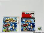 Nintendo 3DS - Sonic Lost World - HOL, Games en Spelcomputers, Verzenden, Gebruikt