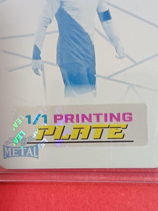 2024 Leaf Leaf Collective Multi-Sport Cristiano Ronaldo, Verzamelen, Stickers