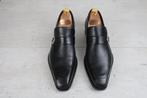 Gucci - Interlock Derby loafer - Loafers - Maat: EU 41, Nieuw
