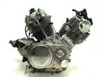 Yamaha XV 700 VIRAGO 1984-1989 439V MOTORBLOK 56E-002100, Motoren, Gebruikt