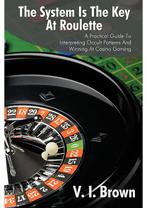 The System Is The Key At Roulette, Verzenden, Gelezen