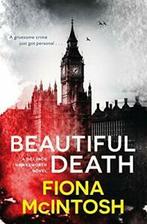 Beautiful Death (DCI Jack Hawksworth) By Fiona McIntosh, Boeken, Fiona McIntosh, Zo goed als nieuw, Verzenden