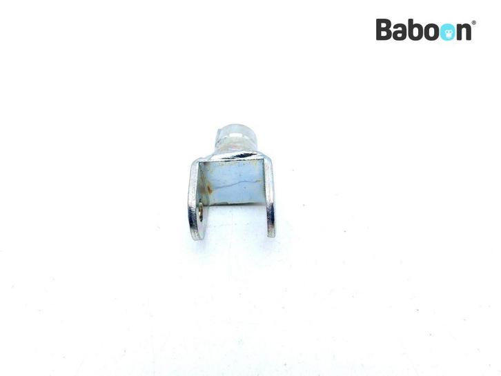 Schetsplaat Links Voor Suzuki SV 1000 S / N 2003-2007, Motoren, Onderdelen | Suzuki, Gebruikt, Verzenden