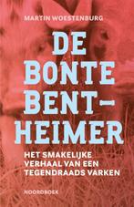 De Bonte Bentheimer 9789056159498 Martin Woestenburg, Boeken, Kookboeken, Verzenden, Zo goed als nieuw, Martin Woestenburg