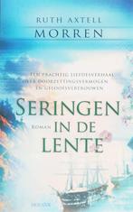 SERINGEN IN DE LENTE 9789023992110 R.A. Morren, Verzenden, Gelezen, R.A. Morren