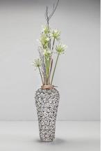 Kare Design - Vaas - Keramiek - bodenvase handgemaakt, Antiek en Kunst