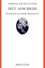 Het afscheid / Collectie Labyrint 9789061319016, Verzenden, Gelezen, Simone de Beauvoir