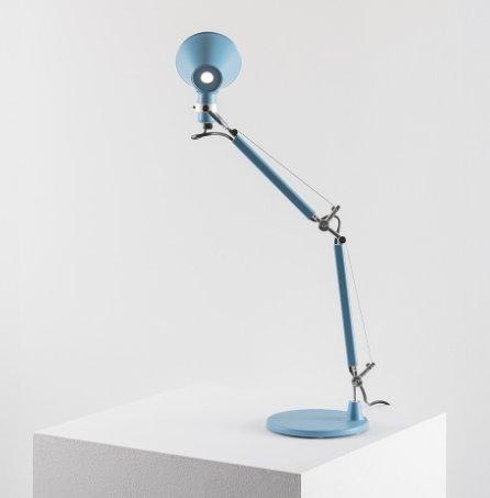 Artemide - Michele De Lucchi, Giancarlo Fassina - Lamp -, Antiek en Kunst, Antiek | Verlichting