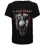 Sleep Token The Love You Want Skeleton T-Shirt - Officiële