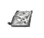 Phare Gauche Pour Ford Fusion 02-05 Sans Cache Ampoule, Autos : Pièces & Accessoires, Verzenden