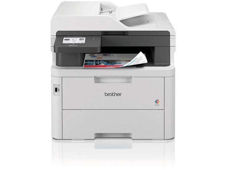 Brother MFC-L3760CDW - All-in-one printer - Dubbelzijdig, Informatique & Logiciels, Imprimantes, Envoi