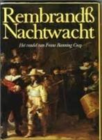 Rembrandts nachtwacht, Nieuw, Nederlands, Verzenden