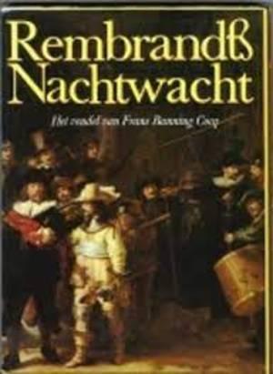 Rembrandts nachtwacht, Boeken, Taal | Overige Talen, Verzenden