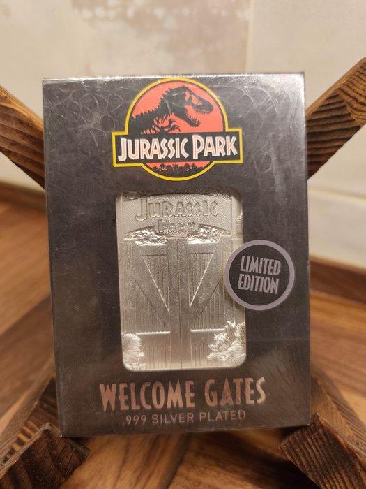 Jurassic Park - Jurassic park - Fanatik, Verzamelen, Film en Tv