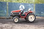 Veiling: Minitractor Yanmar F175 Diesel 17pk, Zakelijke goederen, Ophalen, Nieuw
