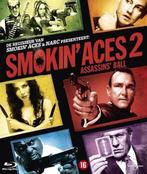 Smokin Aces 2 - Assassins Ball (blu-ray tweedehands film), Ophalen of Verzenden
