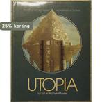 Utopia 9789022840856 Wheeler, Verzenden, Gelezen, Wheeler