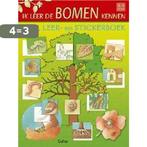 Ik leer de bomen kennen Kijk-, leer- en stickerboek (6-8 j.), Boeken, Verzenden, Gelezen, Son Tyberg