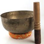 Klankschaal - 7 metalen - 20th century - handgemaakt