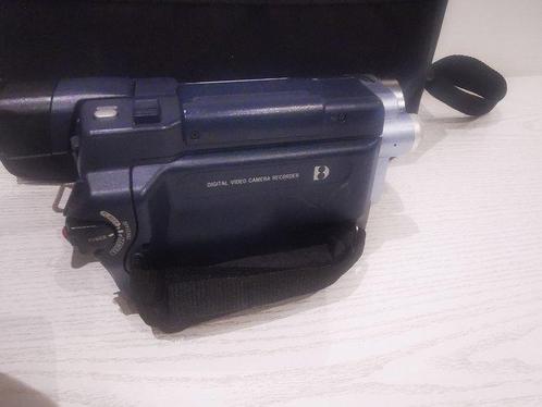 Sony DCR-TRV245E Digital8 Camcorder for digital8 tapes, Verzamelen, Foto-apparatuur en Filmapparatuur