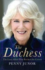 The Duchess, Boeken, Verzenden, Nieuw