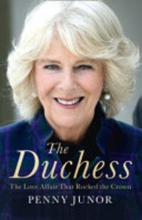 The Duchess, Boeken, Taal | Engels, Verzenden