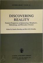 Discovering Reality, Verzenden