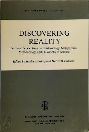 Discovering Reality, Livres, Langue | Langues Autre, Envoi