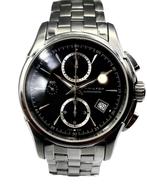 Hamilton - Jazzmaster Auto Chrono - H326160 - Homme -, Handtassen en Accessoires, Nieuw