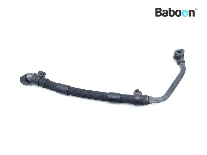 Olieleiding Yamaha XS 1100 E Leven 1978-1981, Motoren, Onderdelen | Yamaha, Gebruikt, Verzenden