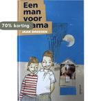 Een Man Voor Mama 9789031717040 Jaak Dreesen, Boeken, Verzenden, Gelezen, Jaak Dreesen