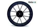 Achterwiel Yamaha MT-125 2014-2016 (MT125 RE114 RE115), Verzenden, Gebruikt