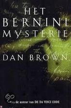 Het Bernini mysterie / Robert Langdon / 1 9789024547906, Livres, Verzenden, Dan Brown