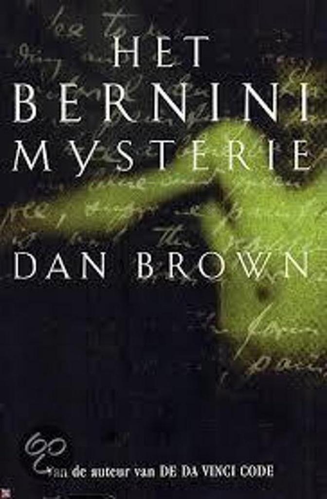 Het Bernini mysterie / Robert Langdon / 1 9789024547906, Livres, Thrillers, Envoi