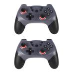 2-Pack Gaming Controller voor Nintendo Switch - NS Bluetooth, Games en Spelcomputers, Verzenden, Nieuw