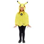 Kind Kostuum Pokemon Pikachu Cape, Enfants & Bébés, Costumes de carnaval & Déguisements, Verzenden