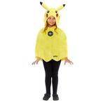 Kind Kostuum Pokemon Pikachu Cape, Enfants & Bébés, Verzenden