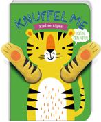 Boek: Knuffel me - Kleine tijger (z.g.a.n.), Livres, Loisirs & Temps libre, Verzenden