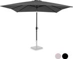 2dekans | VONROC Premium Stokparasol Rosolina 280x280cm -, Ophalen of Verzenden, Nieuw