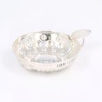 NO RESERVE - Tastevin - Tastevin - Plaqué(e) argent