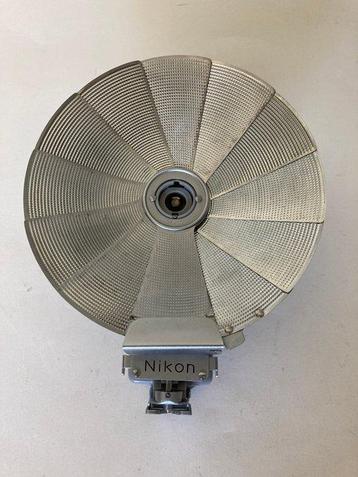 Nikon Flash Unit BC V Flitser
