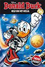 Donald Duck Themapocket 24 - Held van het heelal, Gelezen, Sanoma Media NL, Verzenden