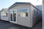 NIEUW: Stacaravan / Chalet ABI Coworth Deluxe - WINTERPAKKET, Caravans en Kamperen, Stacaravans, Tot en met 4