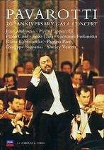 Pavarotti - 30th Anniversary Gala Concert [DVD] [2002]  DVD, Cd's en Dvd's, Gebruikt, Verzenden