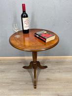 Bijzettafel - Hout - Elegante bijzettafel