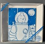 Casterman - Tintin - 3 plaques émaillées - Swift, Nieuw